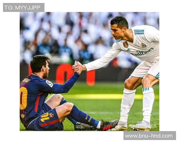 足球巨星集结：从梅西到C罗，他们如何定义时代足坛传奇